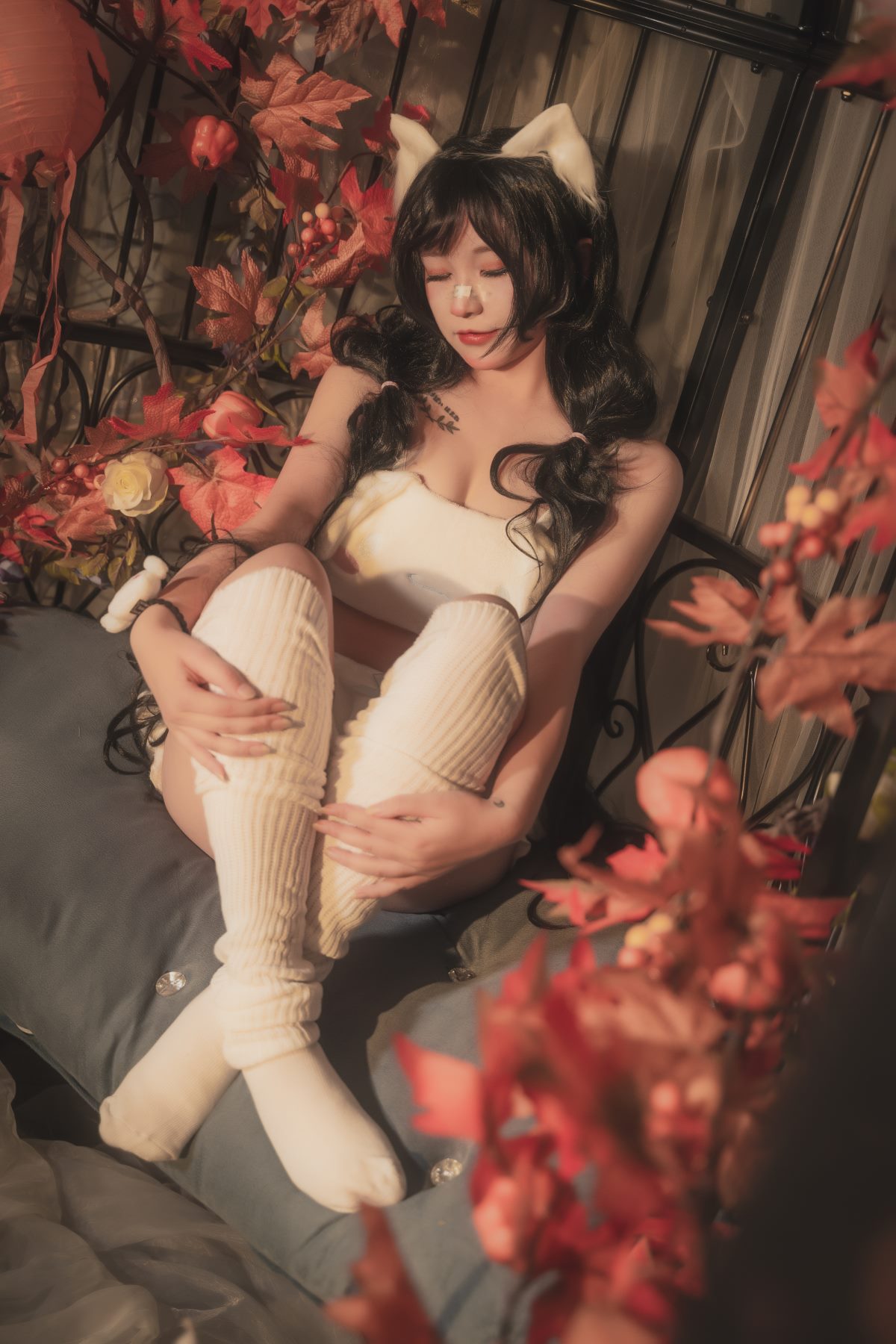 Coser@奇行家狗崽 Vol 004 玉桂狗睡衣 0008 0791425853.jpg