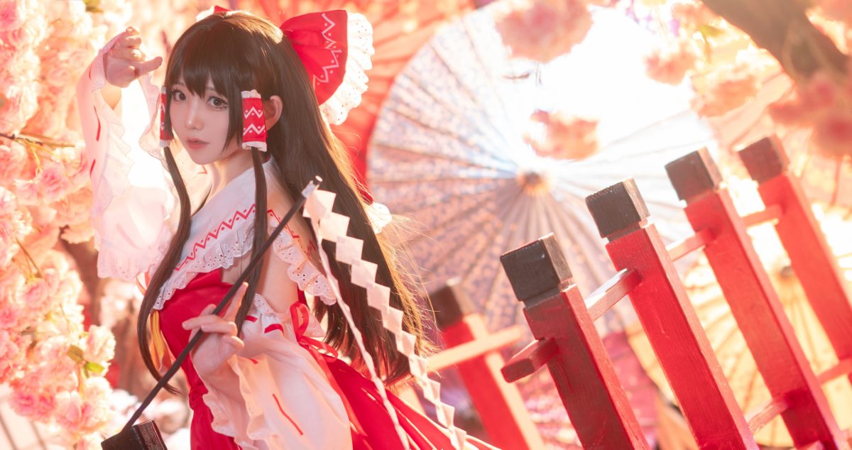 Coser@Akisoso秋楚楚 Vol 025 博丽灵梦 0012 4025686743.jpg