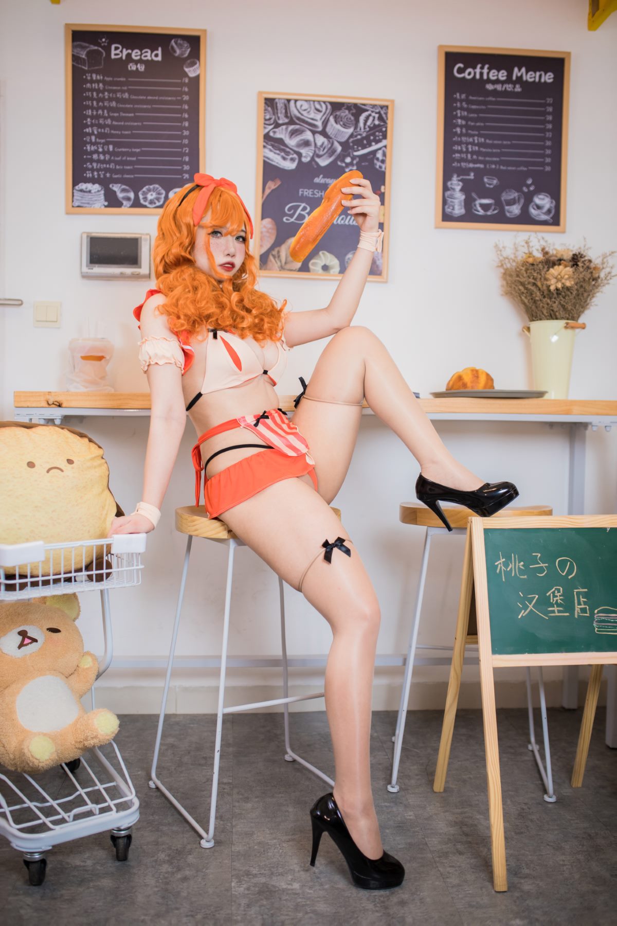 Coser@贞子蜜桃 Vol 002 汉堡店员 0026 8803100212.jpg