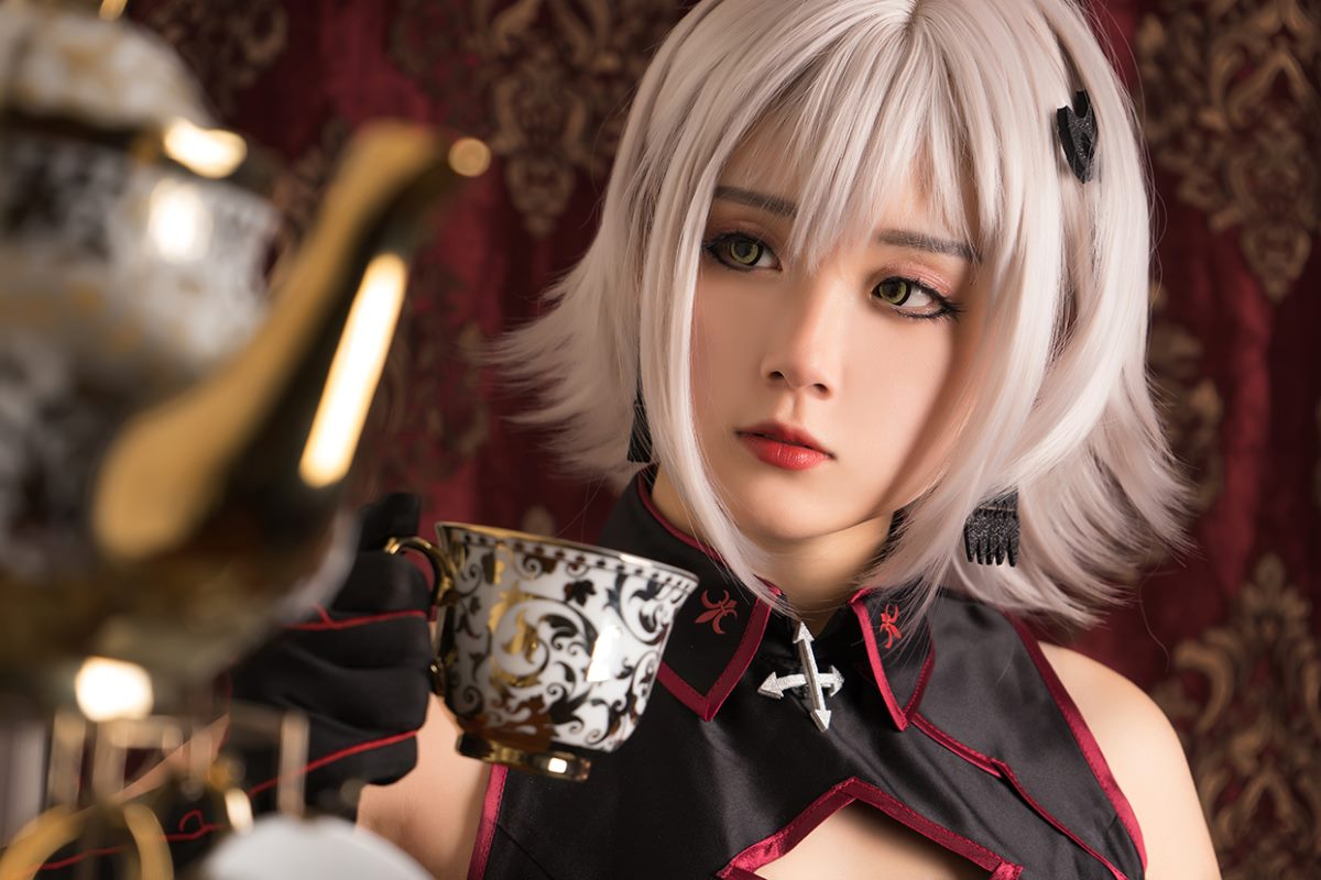 Coser@Akisoso秋楚楚 Vol 021 贞德 0009 4313661901.jpg