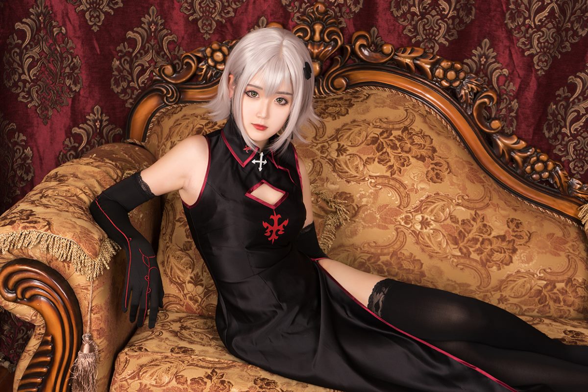 Coser@Akisoso秋楚楚 Vol 021 贞德 0011 2752593161.jpg