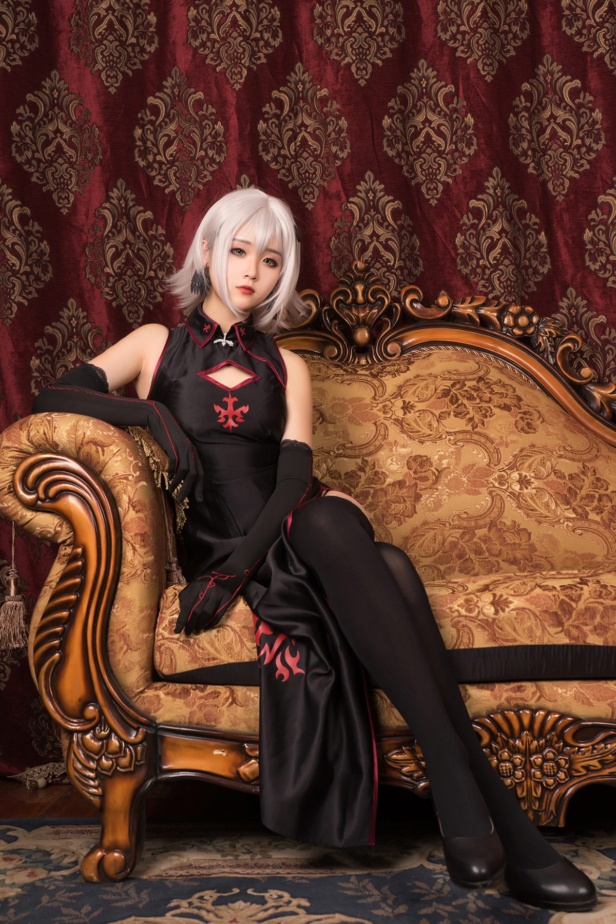 Coser@Akisoso秋楚楚 Vol 021 贞德 0015 2456187096.jpg