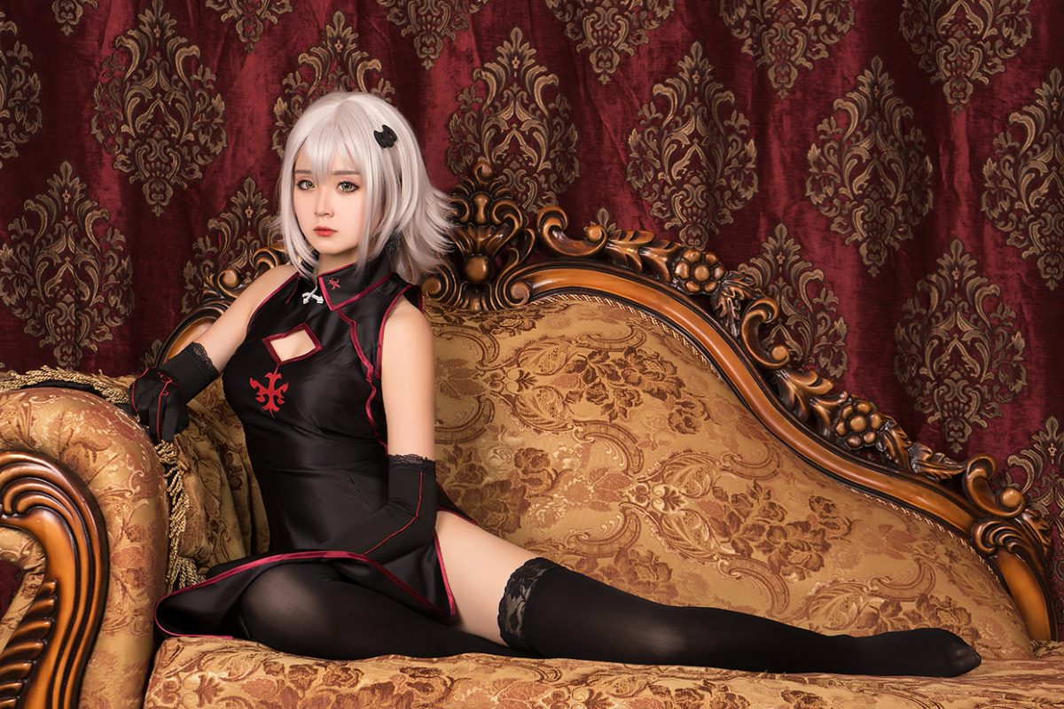 Coser@Akisoso秋楚楚 Vol 021 贞德 0017 1427555876.jpg