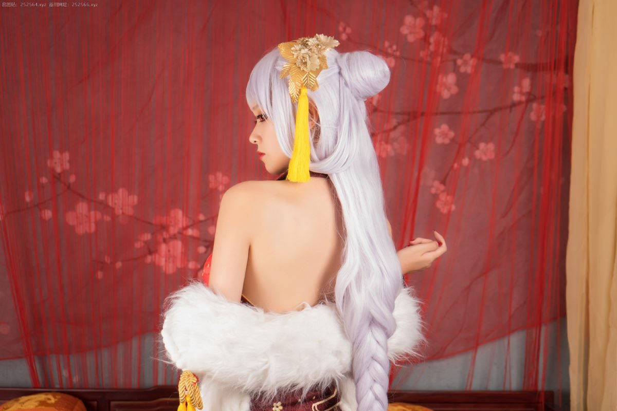 Coser@Akisoso秋楚楚 Vol 019 旗袍 0003 8972462570.jpg