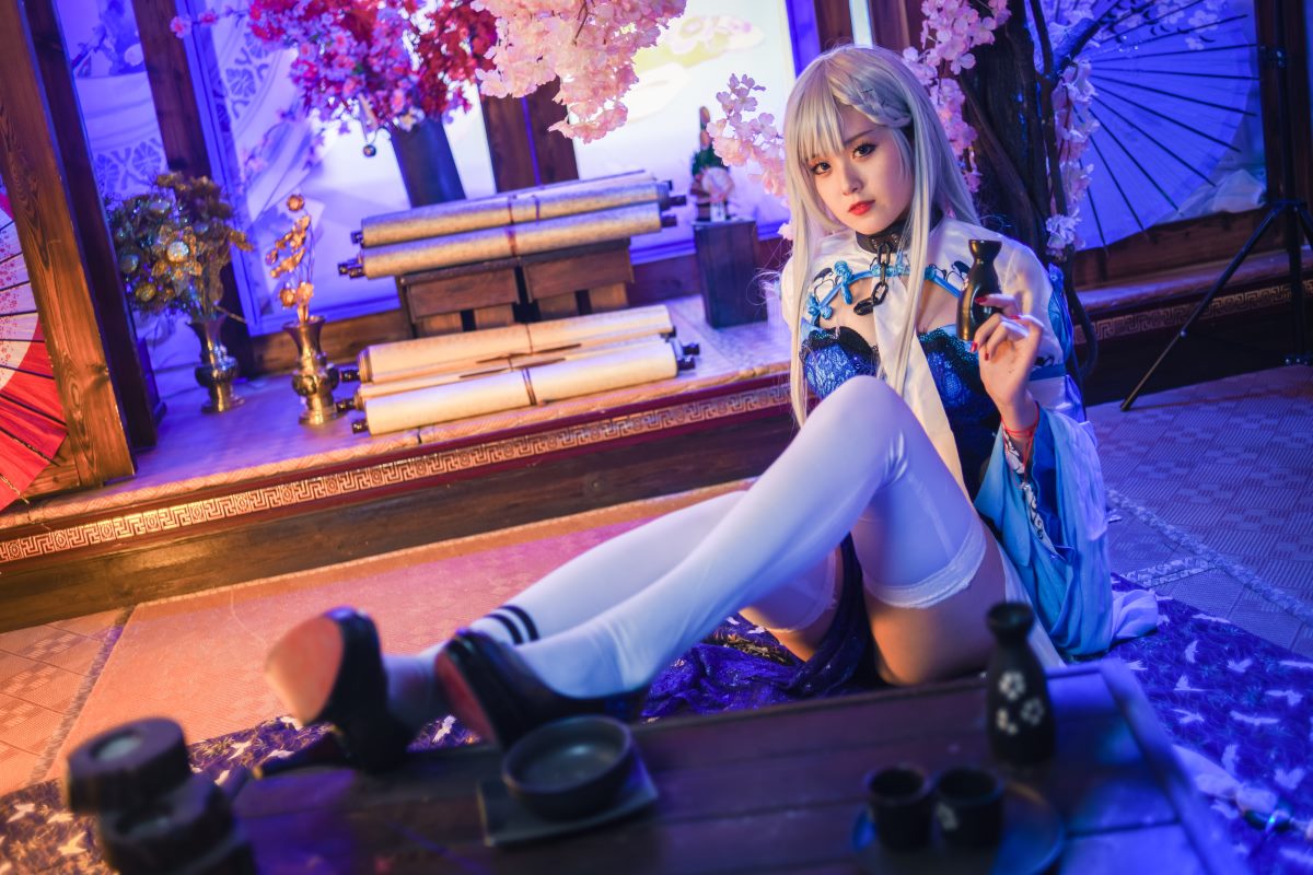 Coser@Akisoso秋楚楚 Vol 014 贝法 不知火 0005 5046257715.jpg