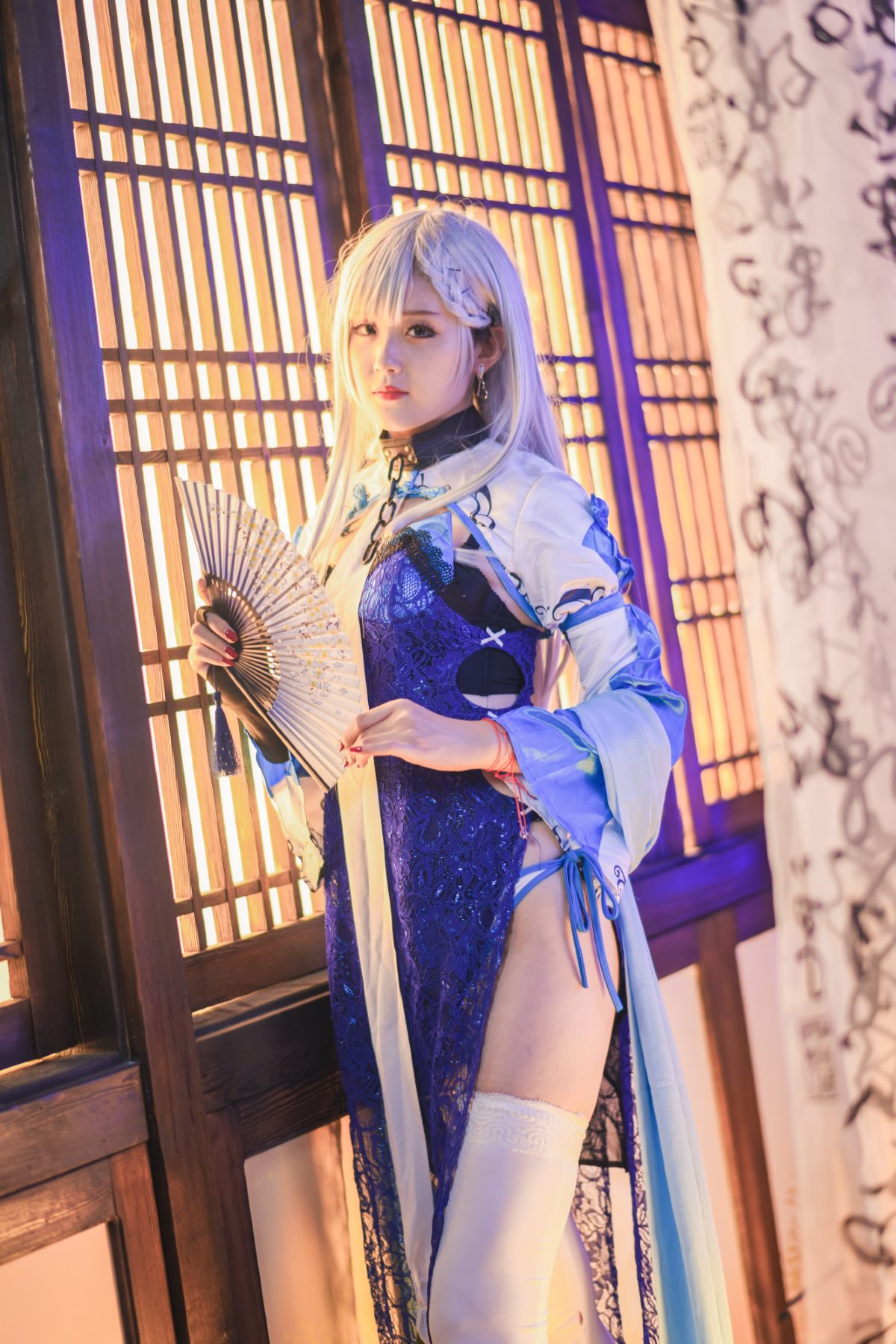 Coser@Akisoso秋楚楚 Vol 014 贝法 不知火 0006 1970956036.jpg