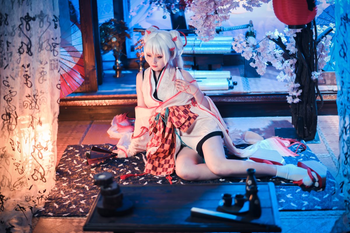 Coser@Akisoso秋楚楚 Vol 014 贝法 不知火 0016 1540741115.jpg