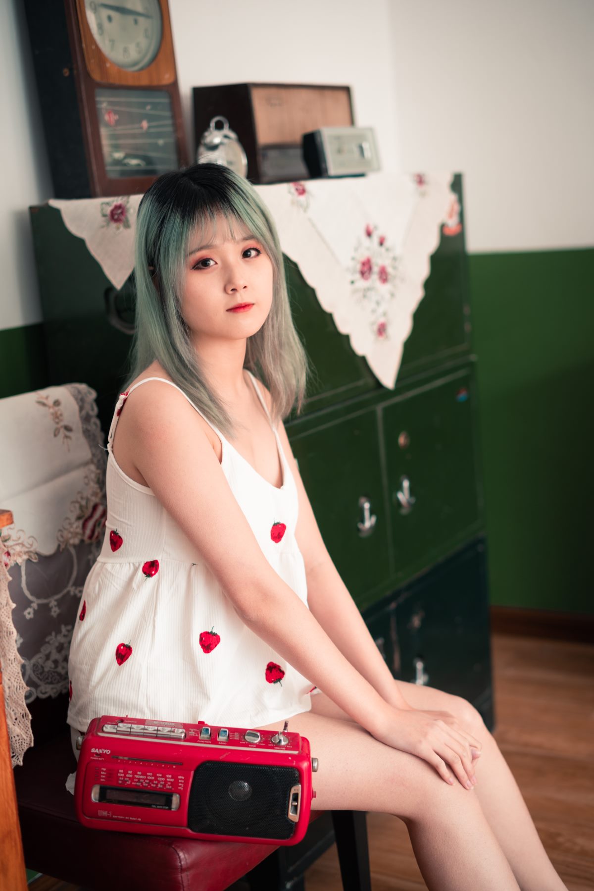 Coser@Akisoso秋楚楚 Vol 013 绿色 调色 0011 3384479554.jpg