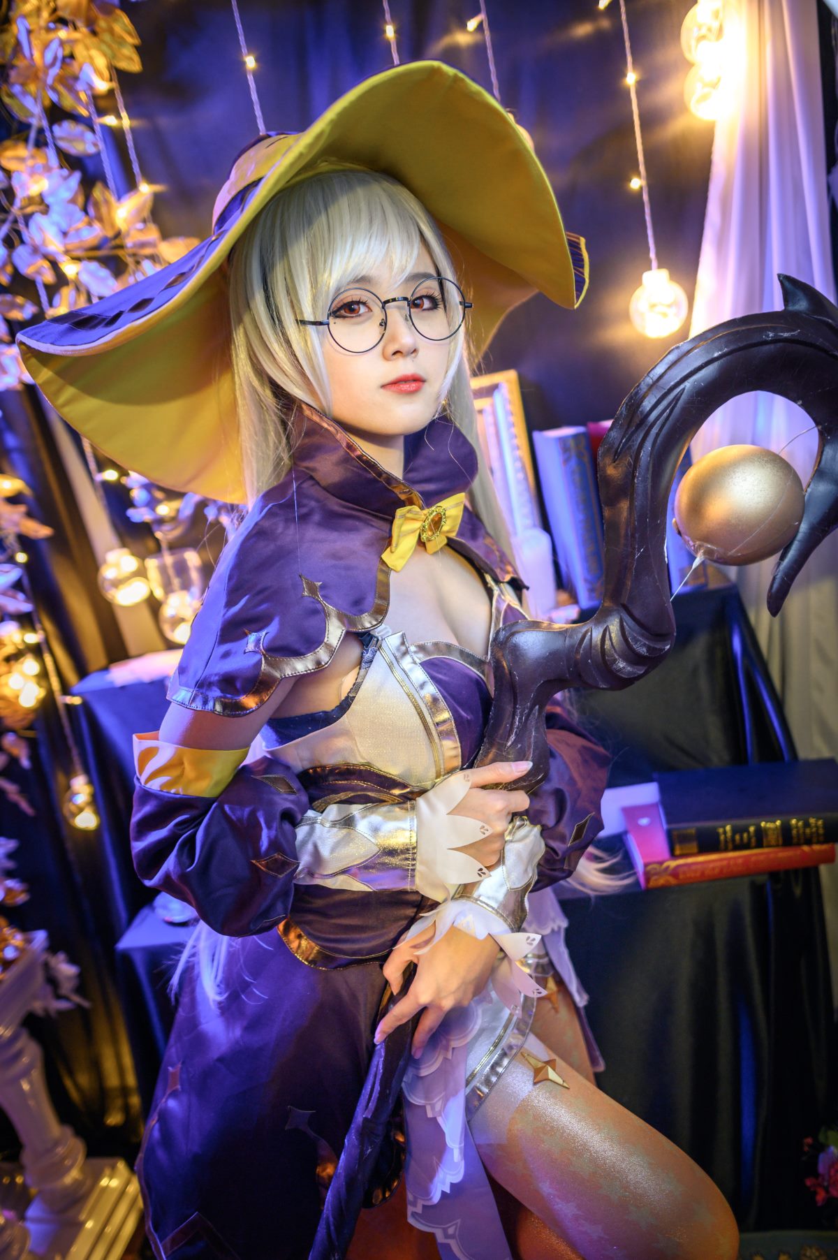 Coser@Akisoso秋楚楚 Vol 009 王昭君 0013 4521370593.jpg