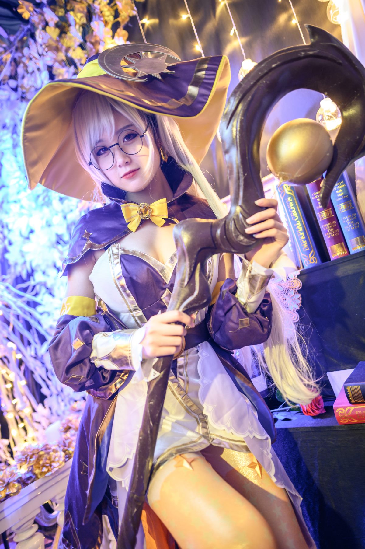 Coser@Akisoso秋楚楚 Vol 009 王昭君 0014 9163154462.jpg