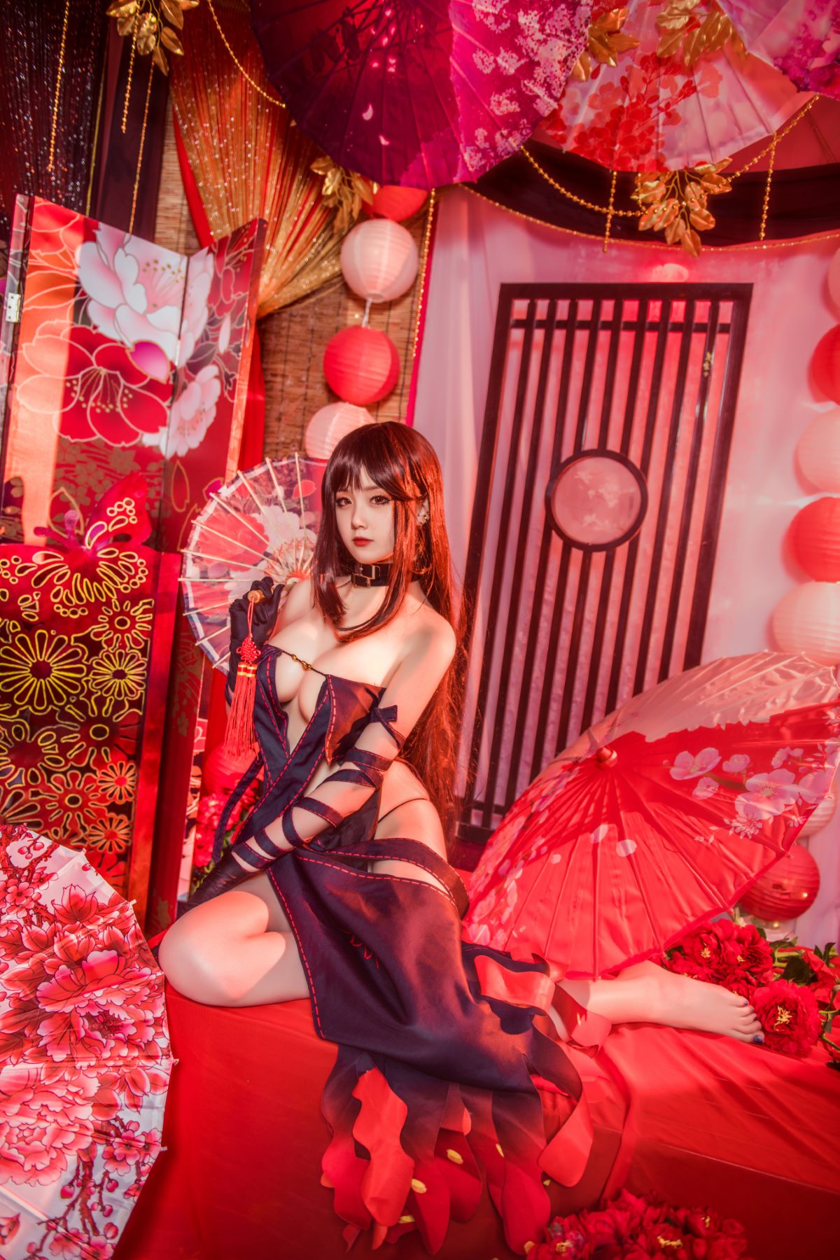 Coser@Akisoso秋楚楚 Vol 009 王昭君 0023 8281133799.jpg