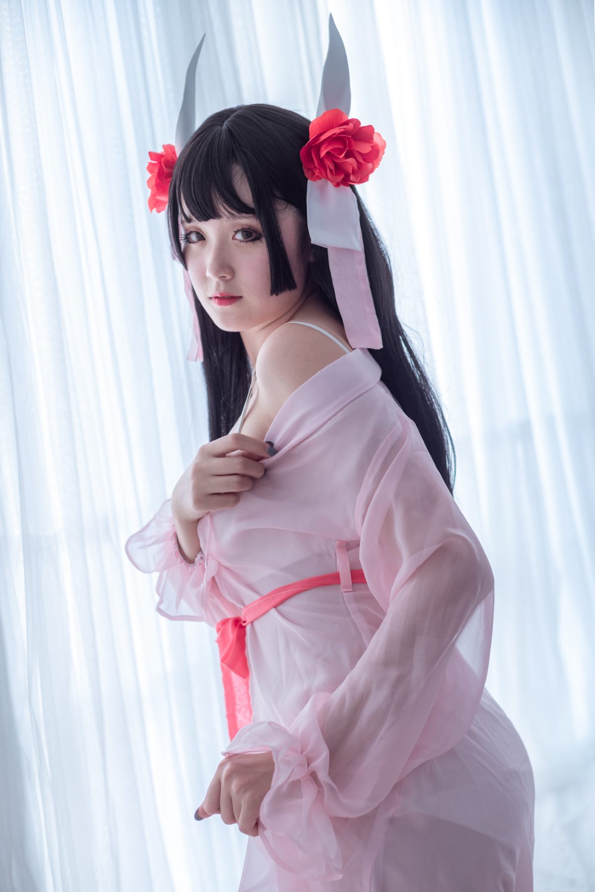 Coser@Akisoso秋楚楚 Vol 005 天津 调色 0025 1428841133.jpg