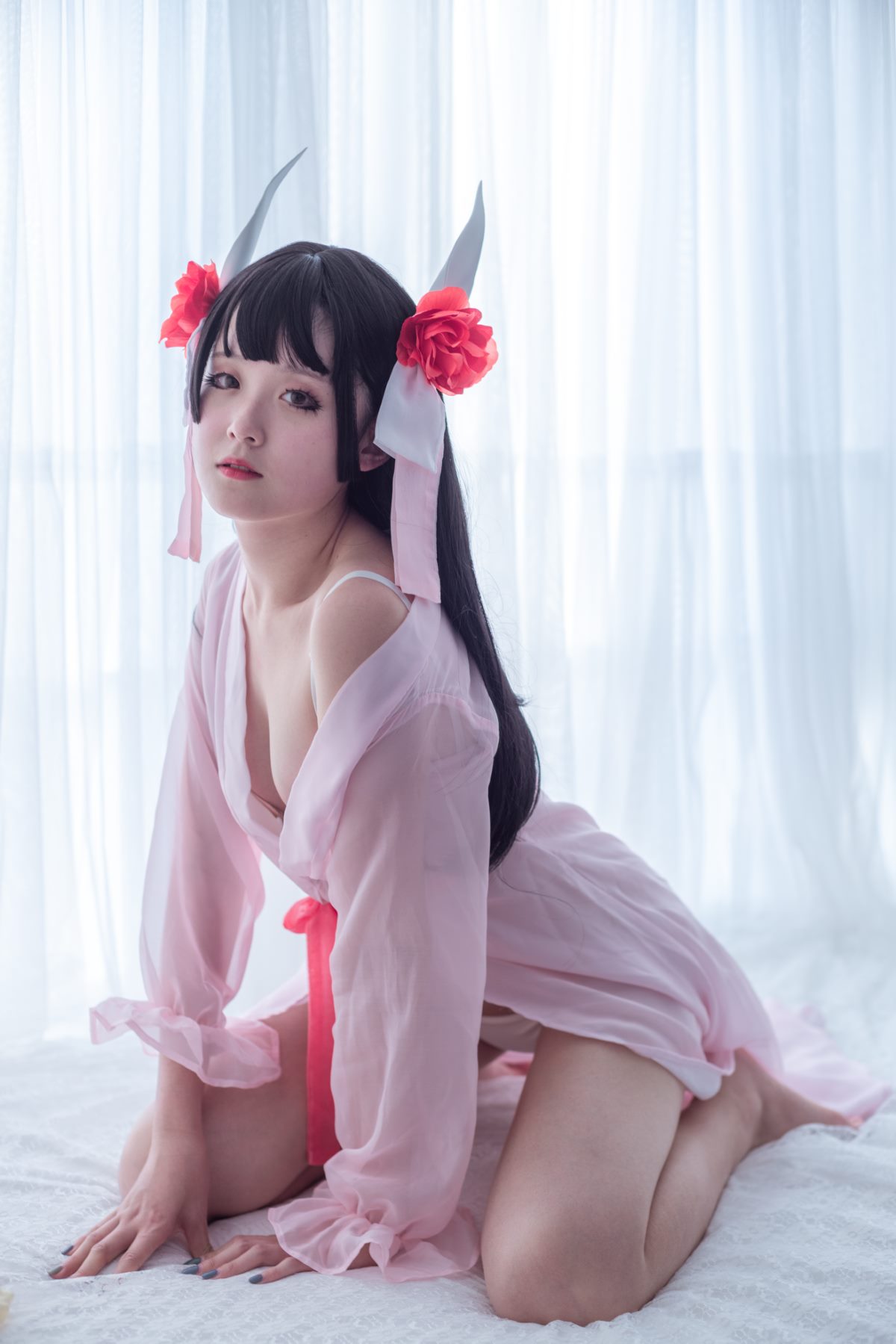 Coser@Akisoso秋楚楚 Vol 005 天津 调色 0028 3124731510.jpg