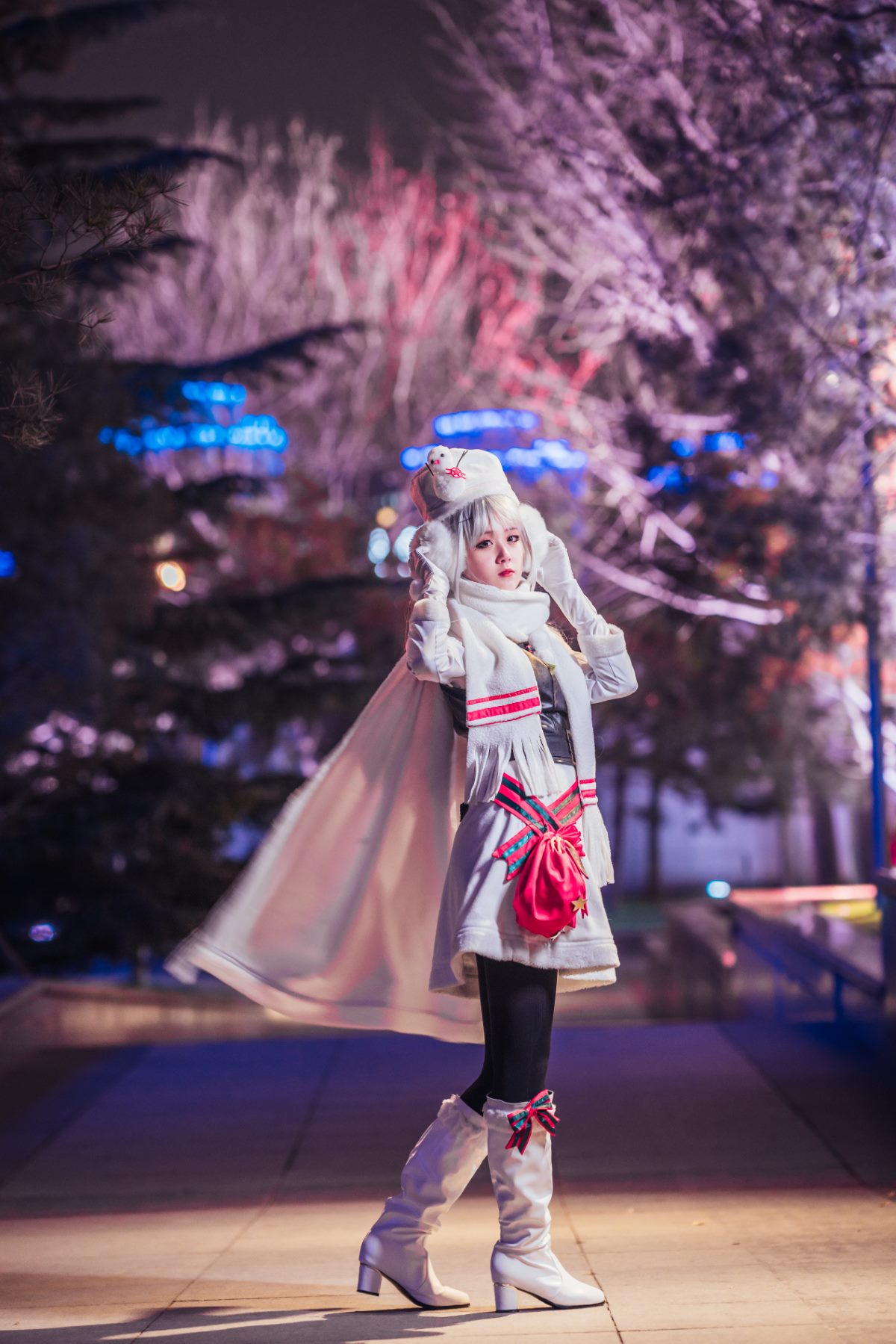 Coser@Akisoso秋楚楚 Vol 004 夜景 调色2 0005 0564081865.jpg