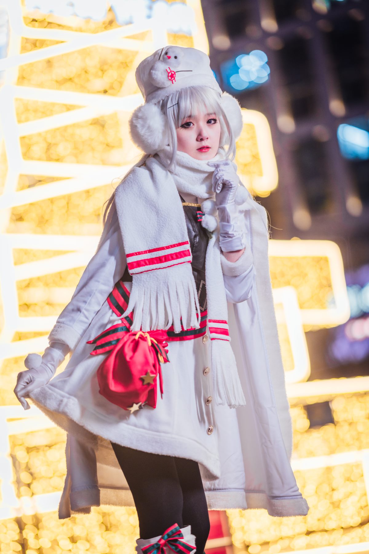 Coser@Akisoso秋楚楚 Vol 004 夜景 调色2 0011 8109825858.jpg