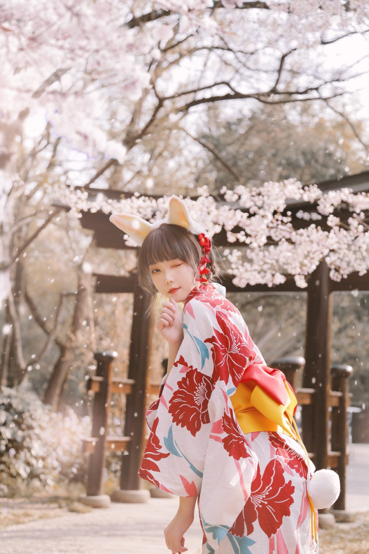 Coser@Fushii_海堂 Vol 017 樱花兔兔 0004 6455589920.jpg