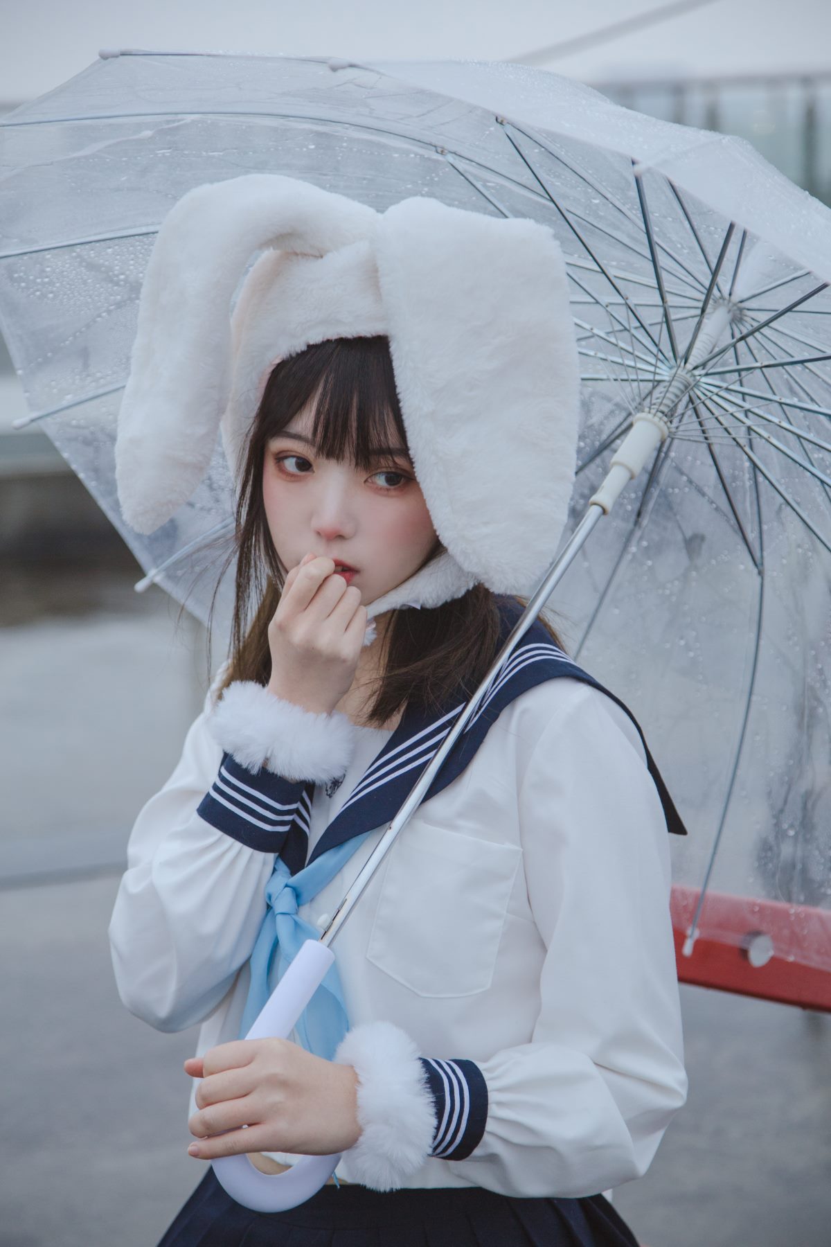 Coser@Fushii_海堂 Vol 012 兔兔头 0002 9464648358.jpg