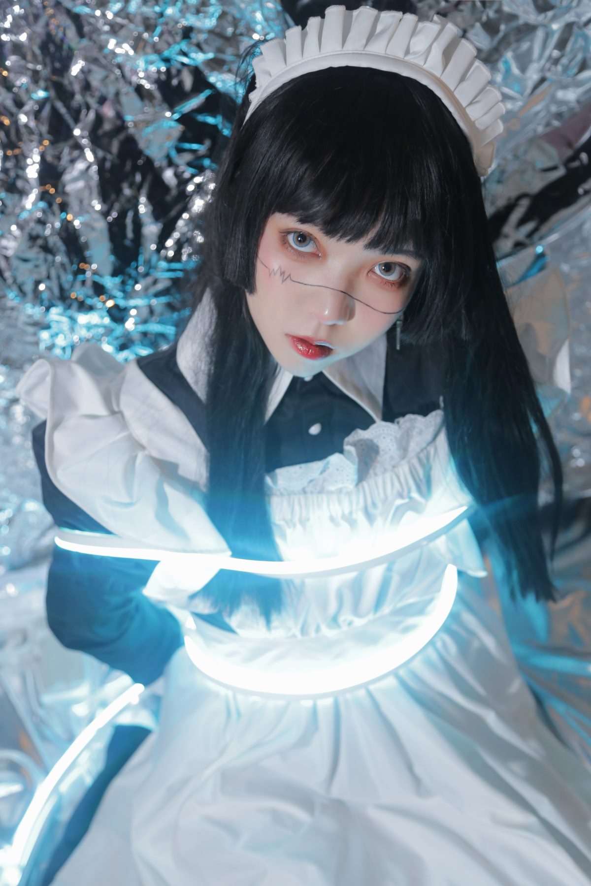 Coser@Fushii_海堂 Vol 011 生化女仆 0007 1505956590.jpg