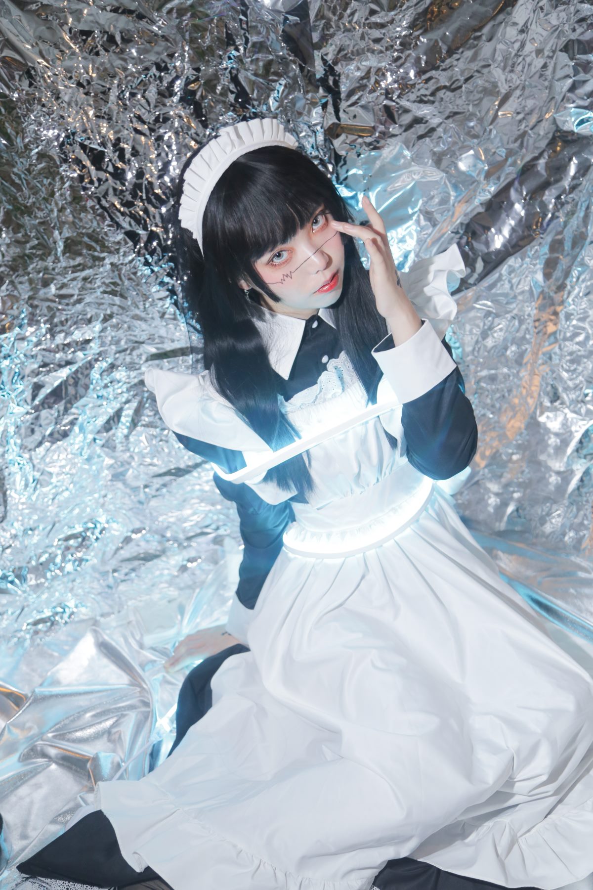 Coser@Fushii_海堂 Vol 011 生化女仆 0009 5161080861.jpg