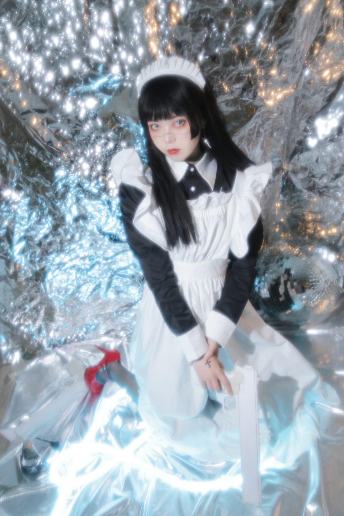 Coser@Fushii_海堂 Vol 011 生化女仆 0015 1652826985.jpg