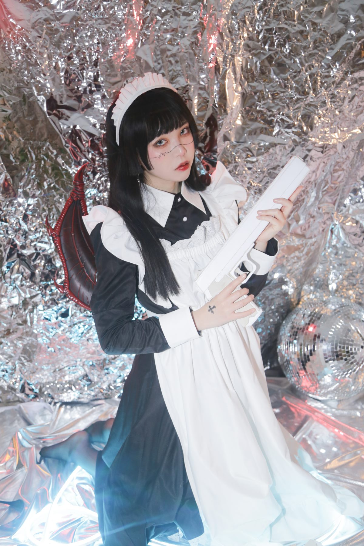 Coser@Fushii_海堂 Vol 011 生化女仆 0028 1685728047.jpg