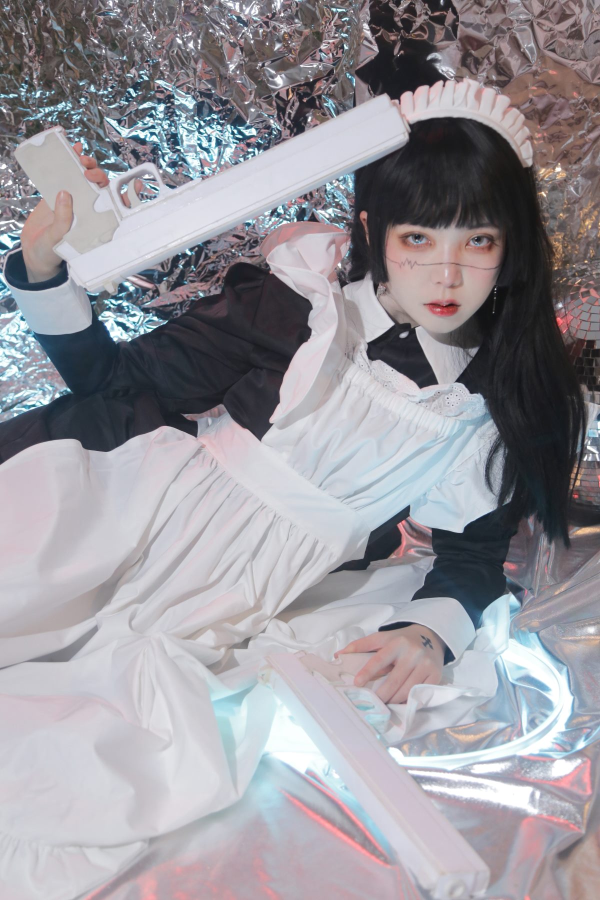 Coser@Fushii_海堂 Vol 011 生化女仆 0037 2468089507.jpg