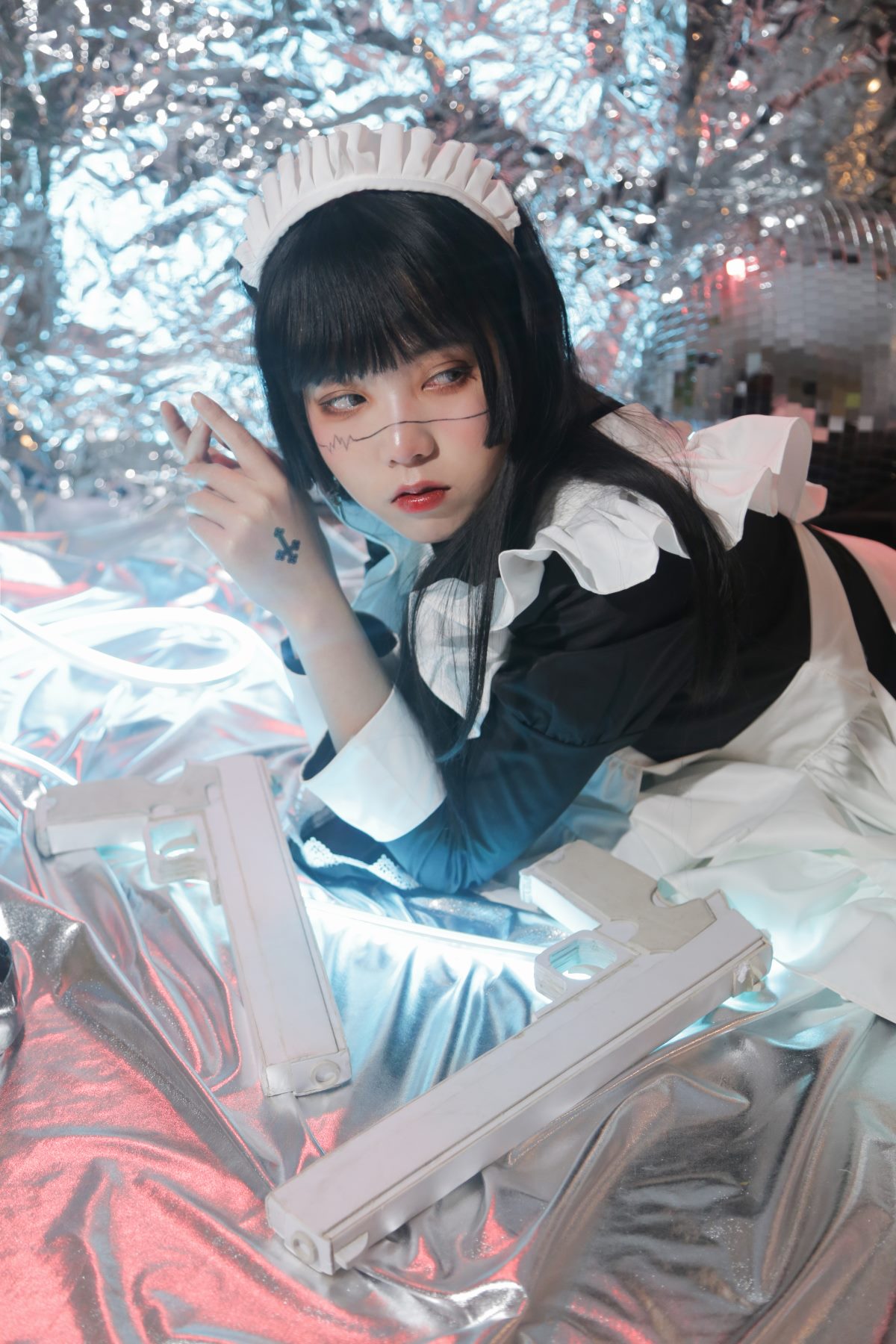 Coser@Fushii_海堂 Vol 011 生化女仆 0045 9310242289.jpg