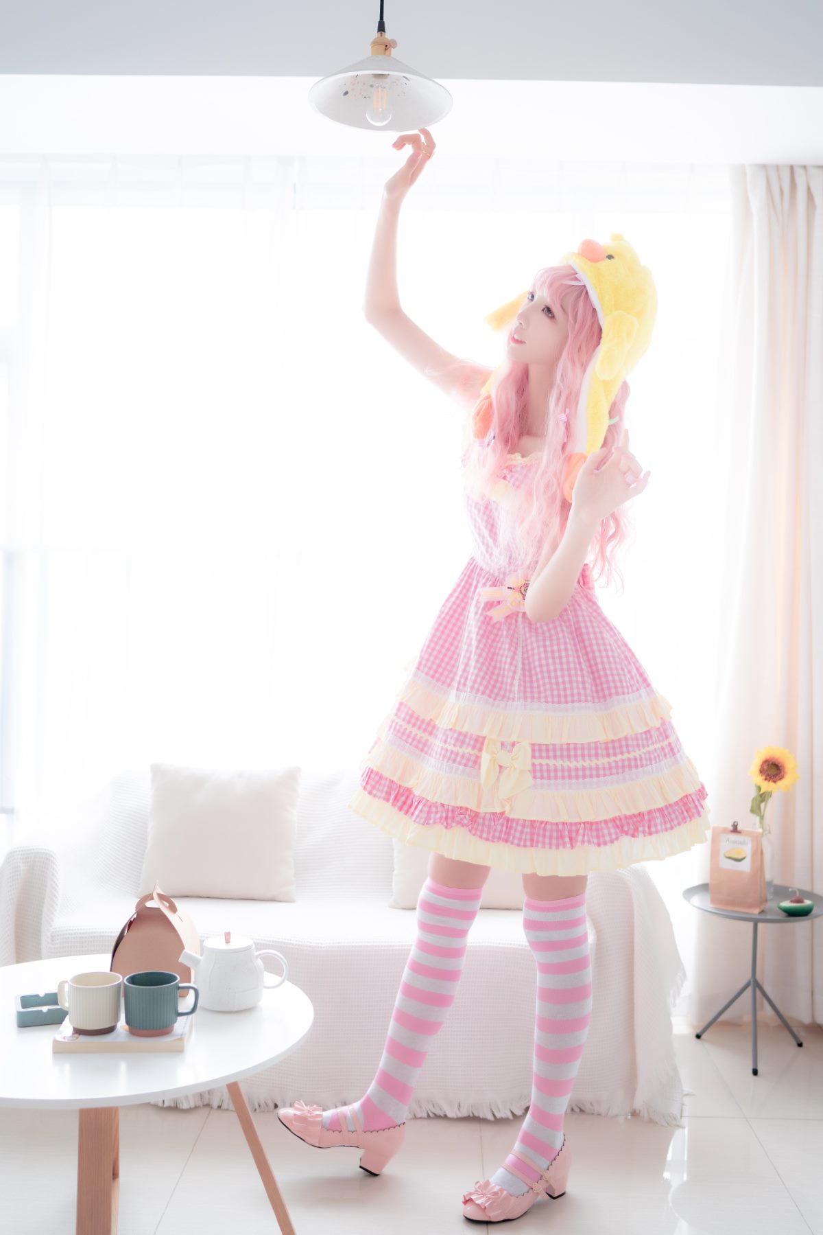 Coser@西瓜少女 Vol 015 洛丽塔 0013 0490388899.jpg