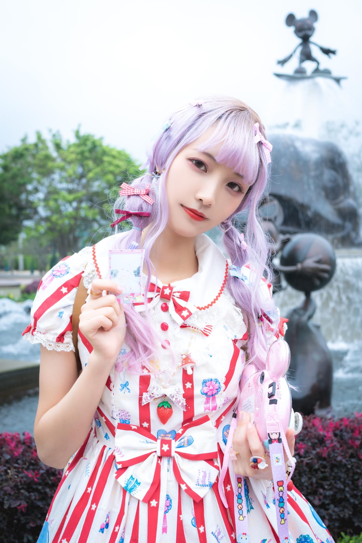 Coser@西瓜少女 Vol 015 洛丽塔 0018 3900685106.jpg