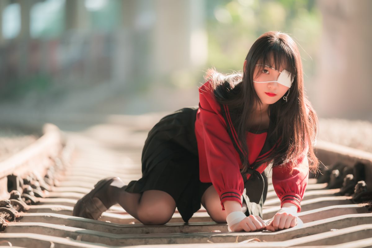 Coser@西瓜少女 Vol 011 铁轨成片 0042 5385378115.jpg