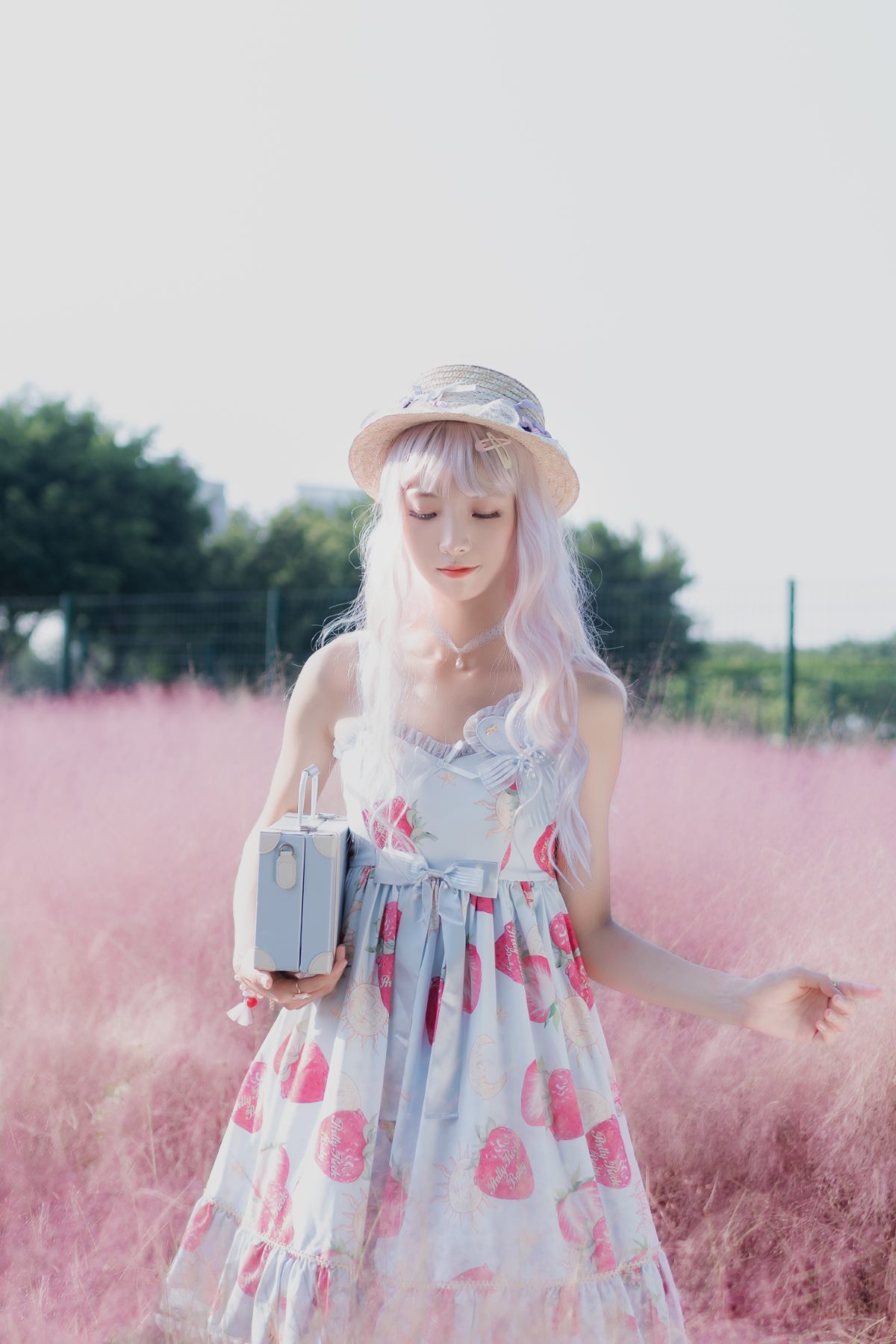 Coser@西瓜少女 Vol 010 粉草 0004 8287839100.jpg