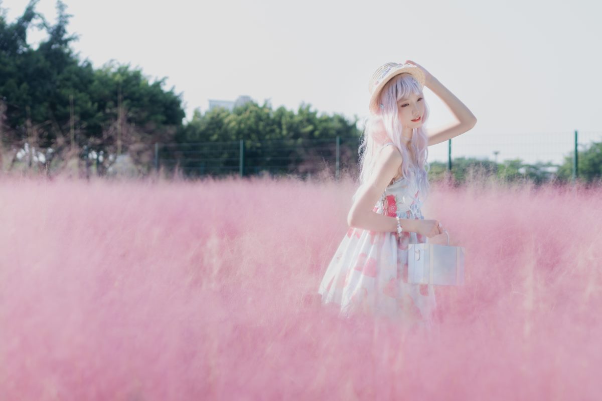 Coser@西瓜少女 Vol 010 粉草 0006 5143448068.jpg