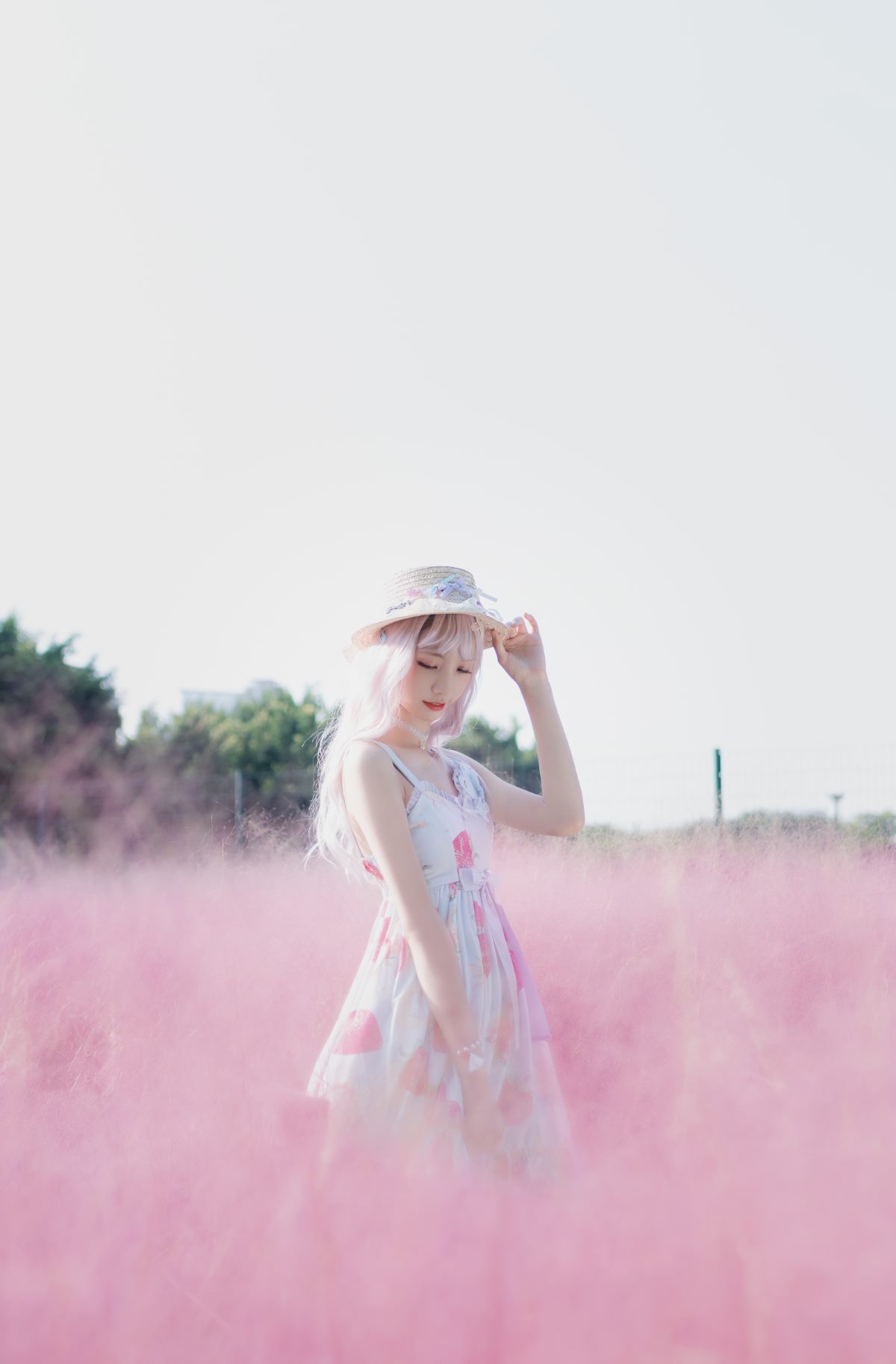 Coser@西瓜少女 Vol 010 粉草 0008 9293203287.jpg