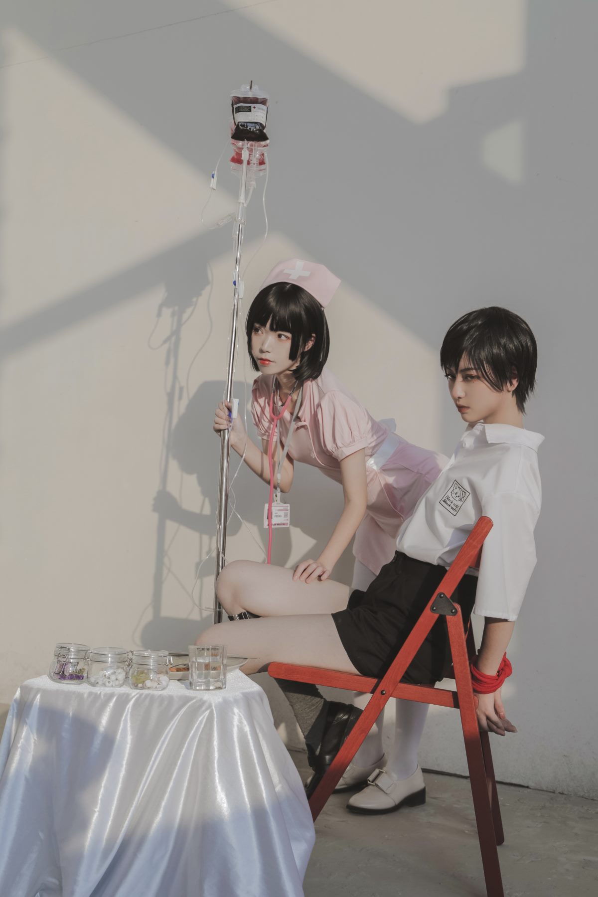 Coser@Fushii_海堂 Vol 006 护士 0002 4701374316.jpg