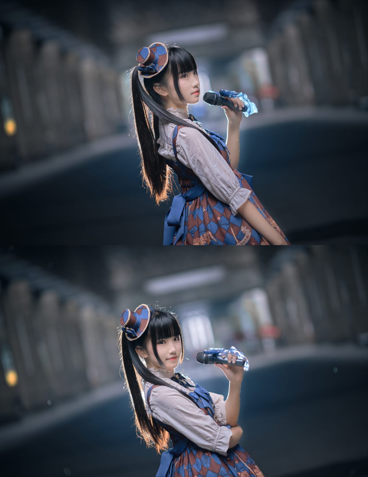 Coser@名濑弥七 Vol 010 空辰辰 机械马 0008 1905885190.jpg