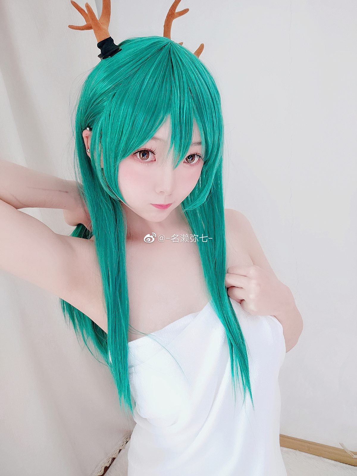 Coser@名濑弥七 Vol 009 龙女 0006 0720986291.jpg