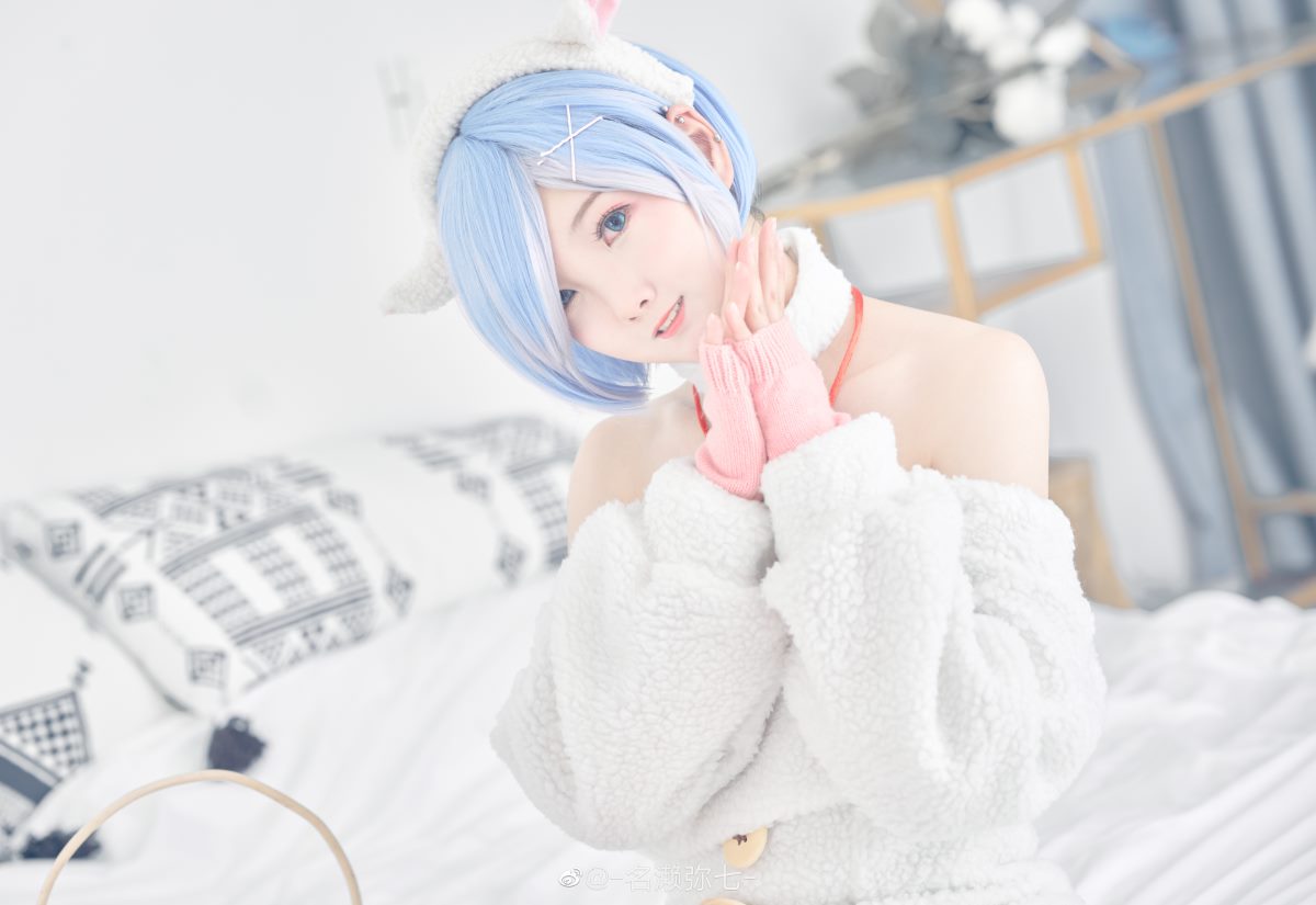 Coser@名濑弥七 Vol 007 蕾姆 0012 8179136322.jpg