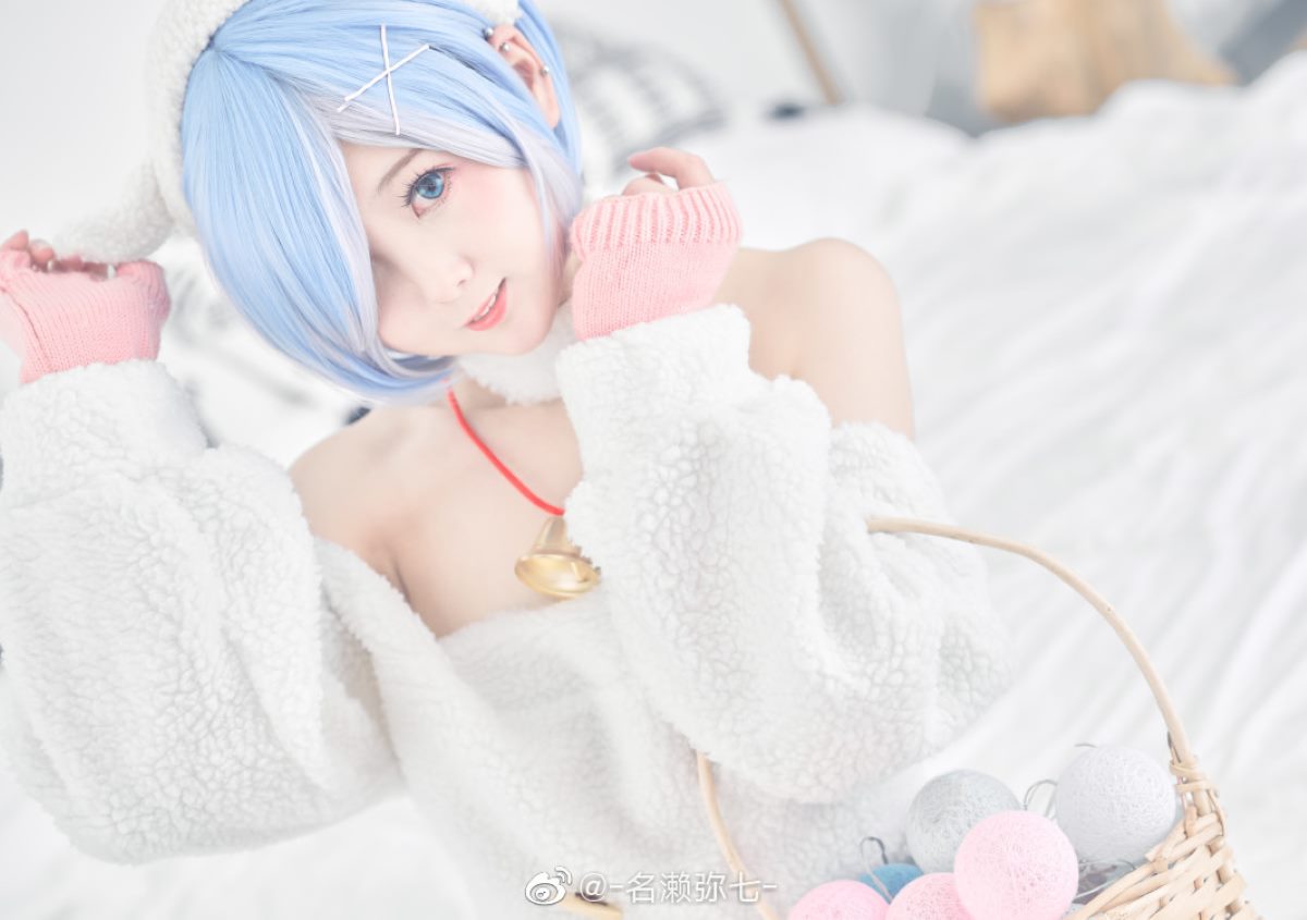 Coser@名濑弥七 Vol 007 蕾姆 0013 0761091218.jpg