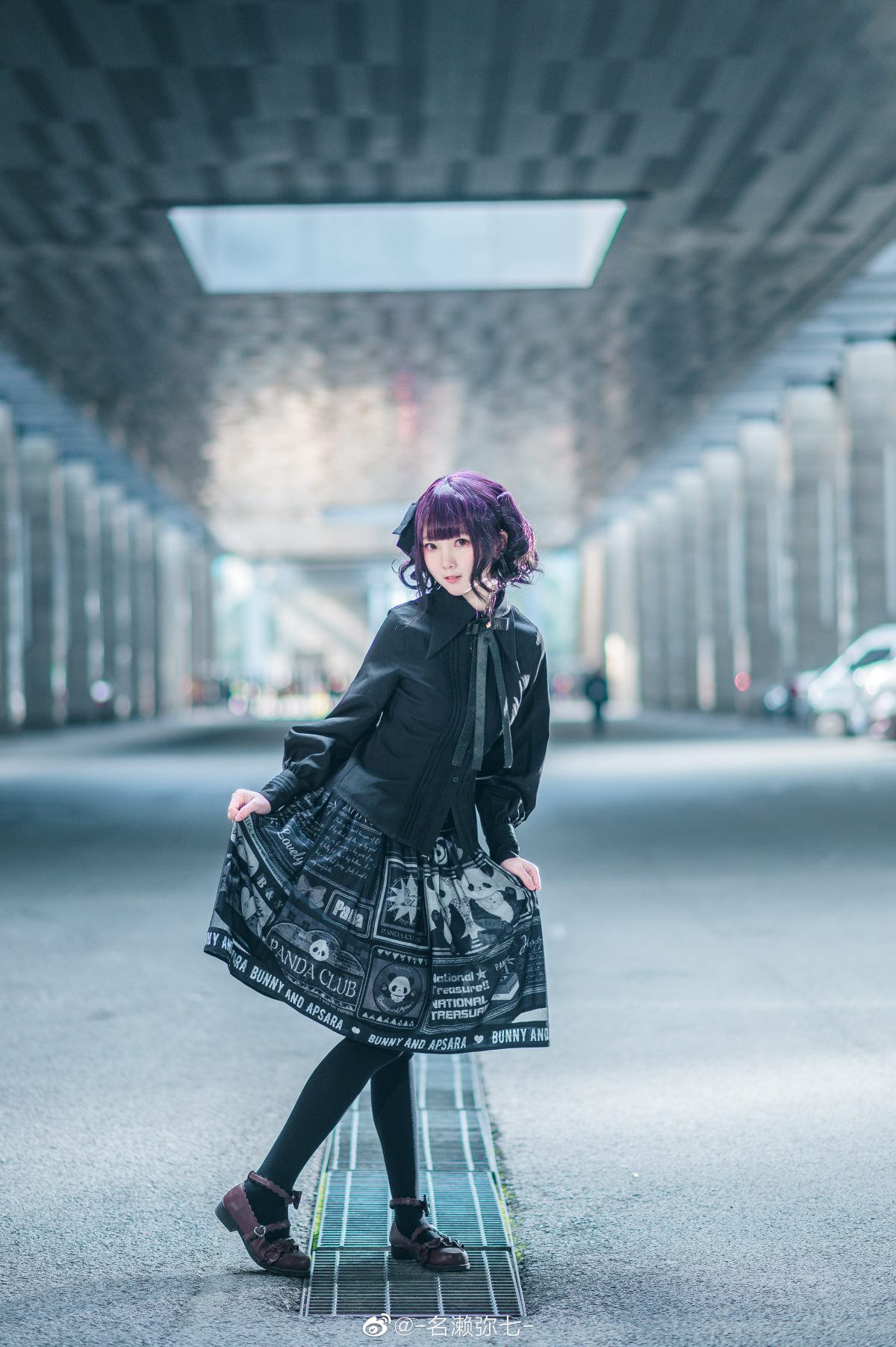 Coser@名濑弥七 Vol 006 空前绝后 0001 5205637371.jpg