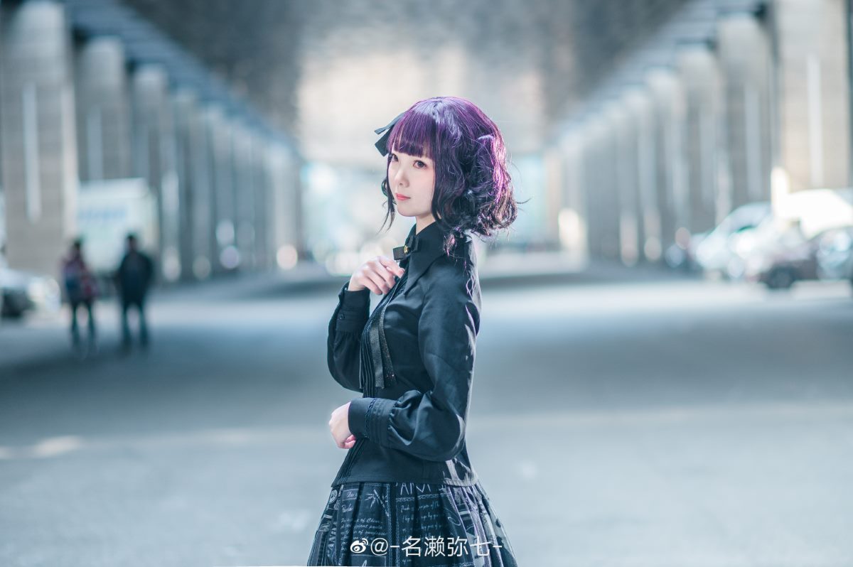 Coser@名濑弥七 Vol 006 空前绝后 0003 3044642682.jpg