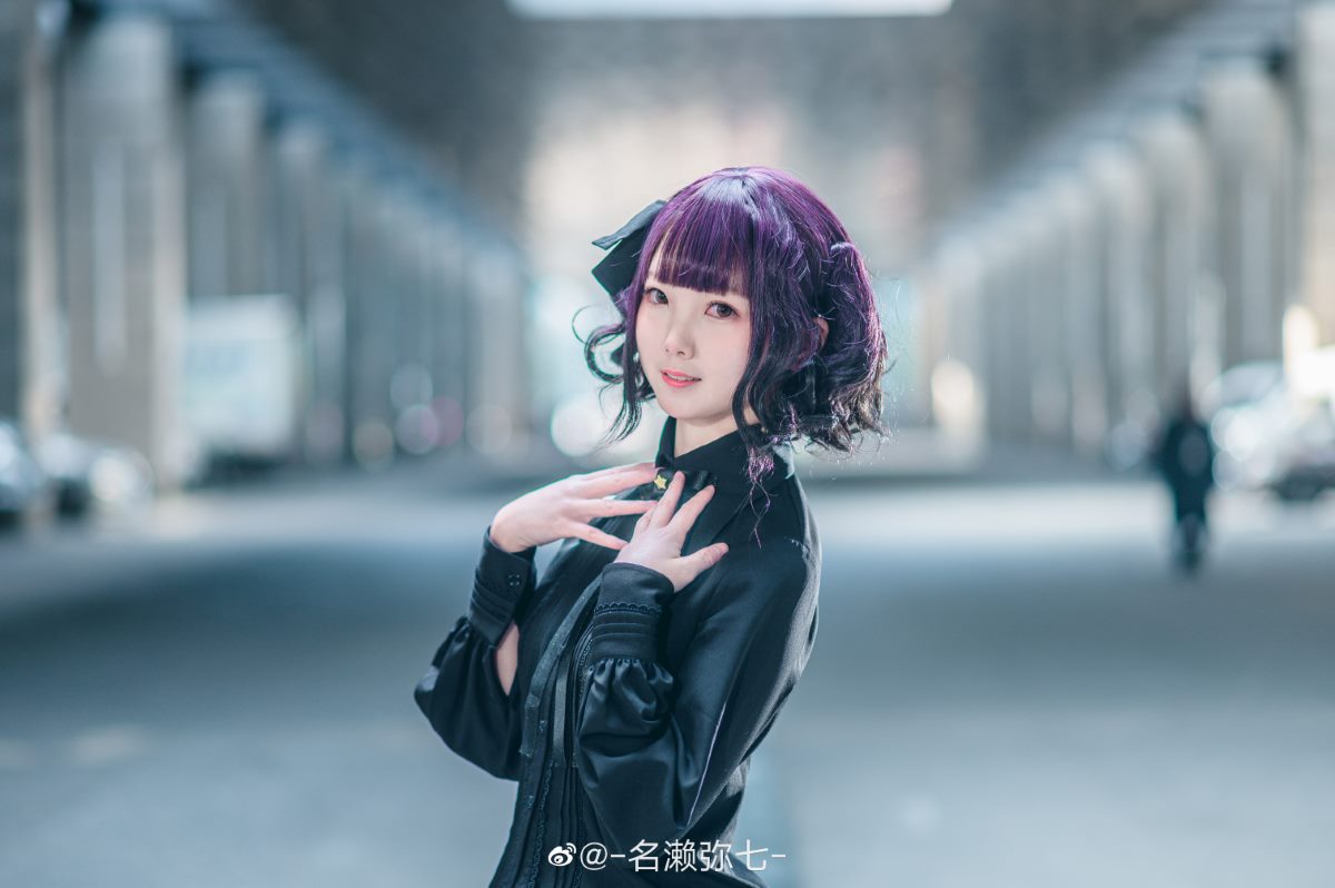 Coser@名濑弥七 Vol 006 空前绝后 0007 6623151744.jpg