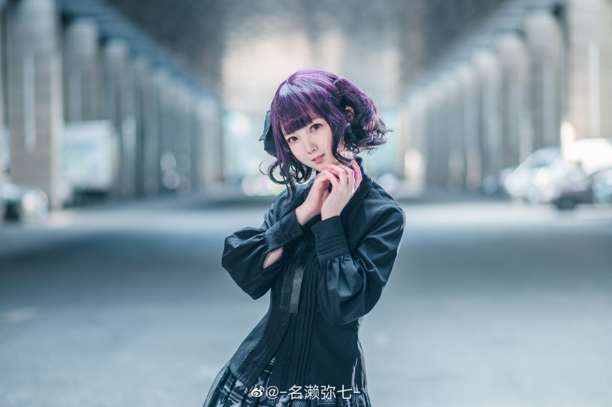 Coser@名濑弥七 Vol 006 空前绝后 0008 3471556536.jpg