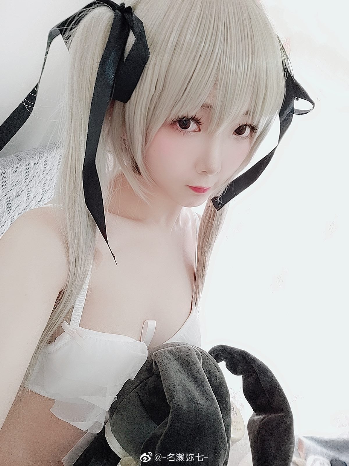 Coser@名濑弥七 Vol 005 白色内衣 0008 1803303169.jpg