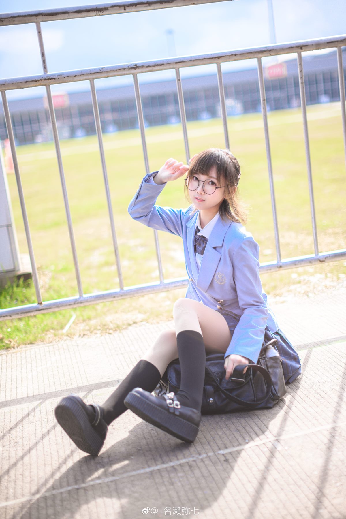 Coser@名濑弥七 Vol 001 夏日 0003 2491371200.jpg