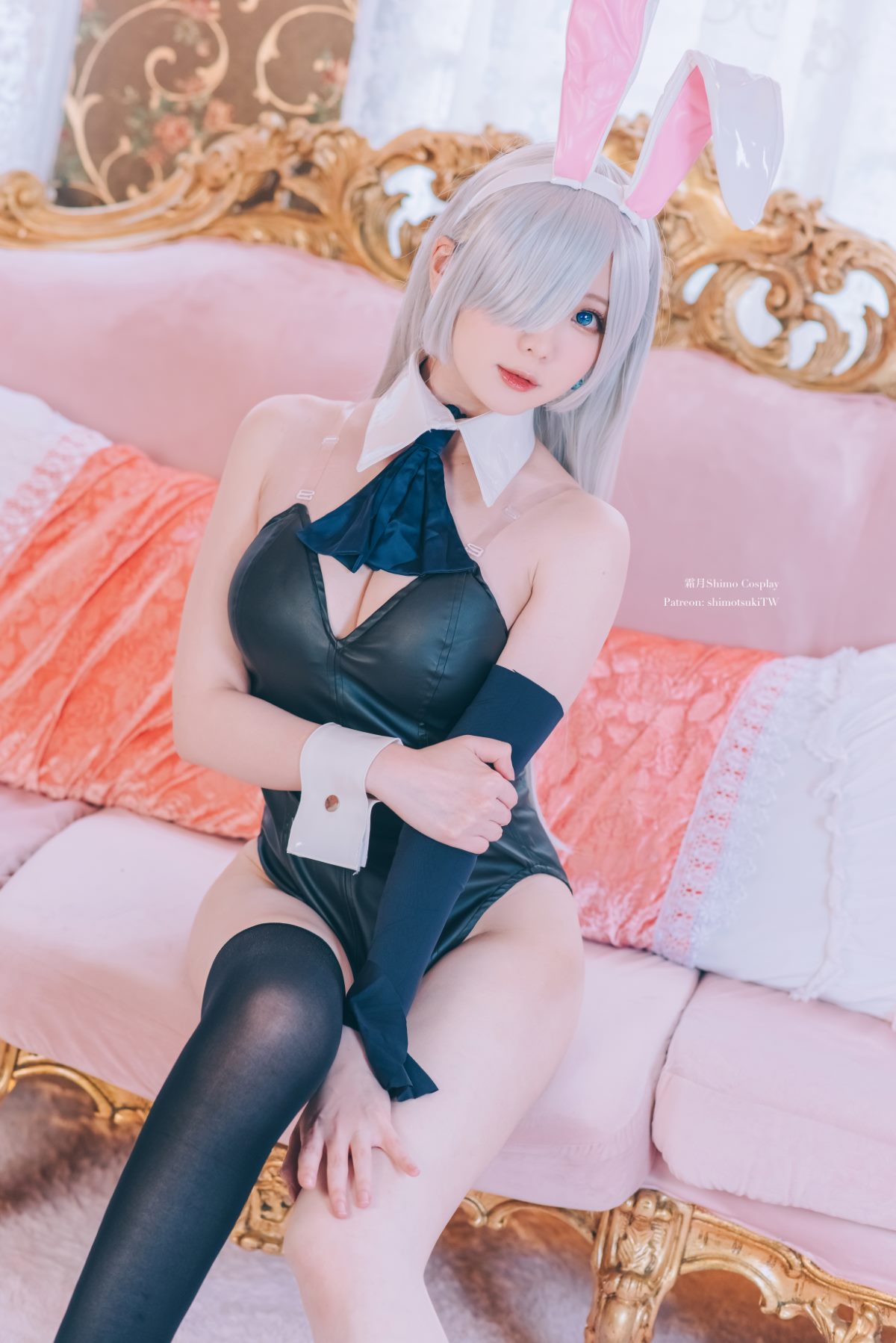 Coser@霜月shimo Vol 046 七大罪 伊丽莎白 兔女郎 0009 1650496110.jpg