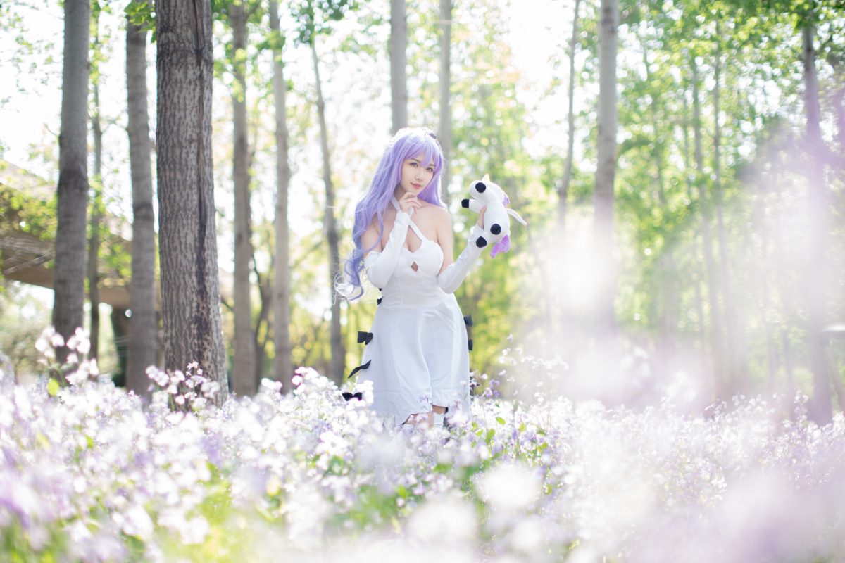 Coser@源纱希喵喵喵 Vol 012 独角兽 0001 6237485171.jpg