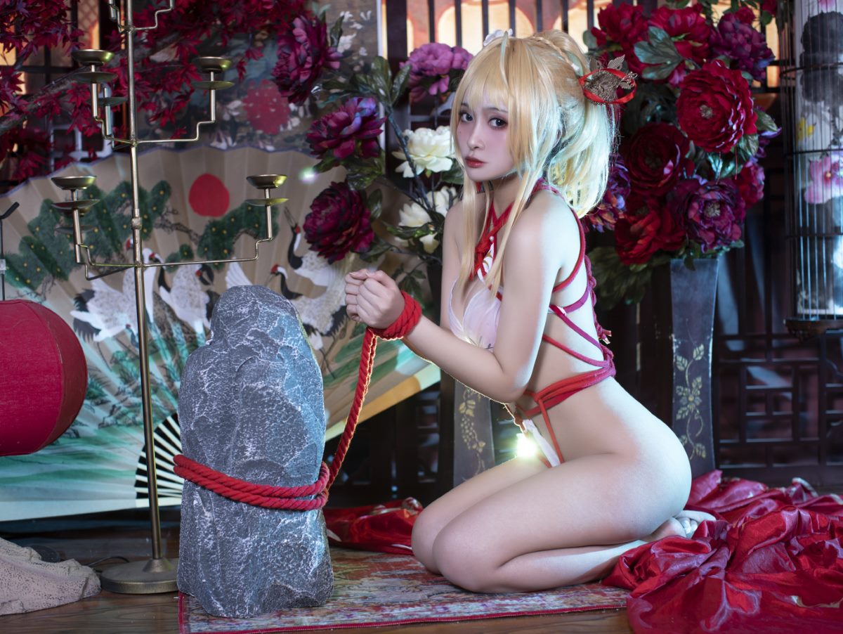 Coser@洛璃LoLiSAMA Vol 012 光荣凉夜香雪 0033 5740553936.jpg