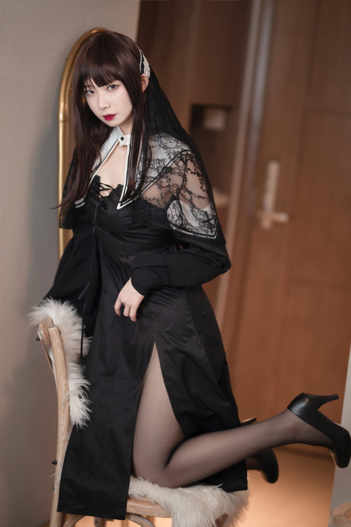 Coser@封疆疆v Vol 010 黑色修女 0037 8886326711.jpg