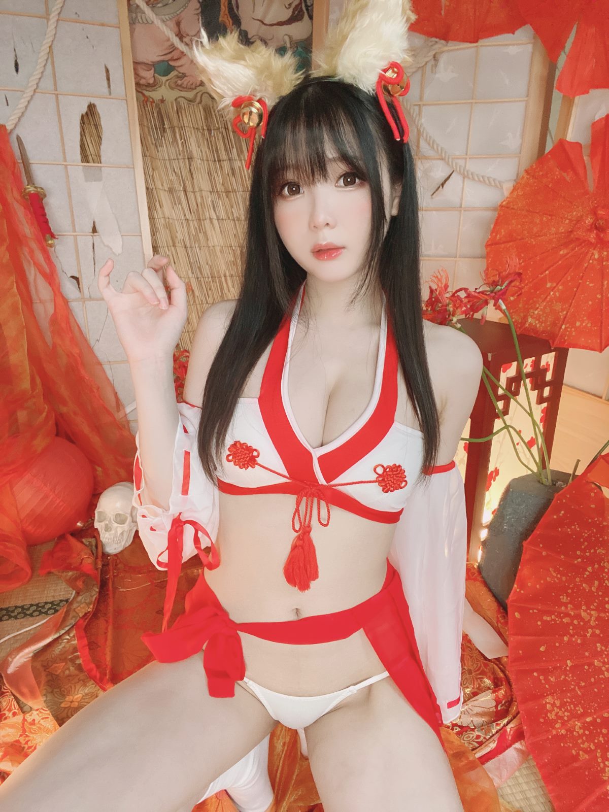 Coser@霜月shimo Vol 045 fantia 10 12月会员合集 B 0002 2556585514.jpg