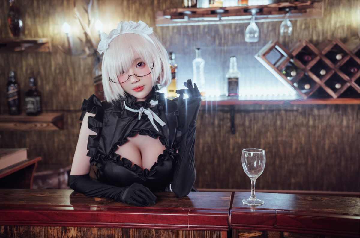 Coser@西园寺南歌 Vol 009 玛修女仆 0004 7026916720.jpg